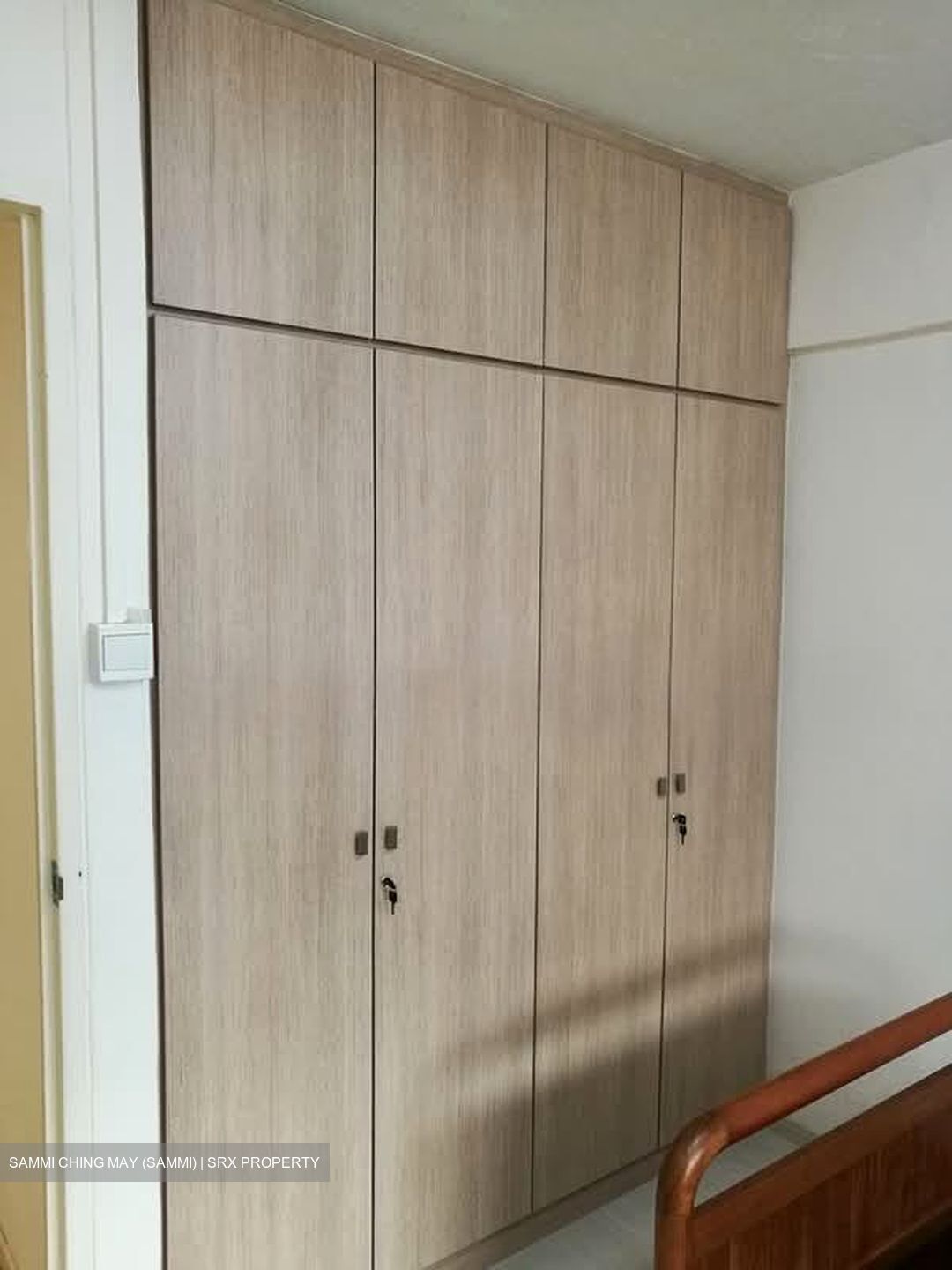 Blk 626 Hougang Avenue 8 (Hougang), HDB 3 Rooms #579054681